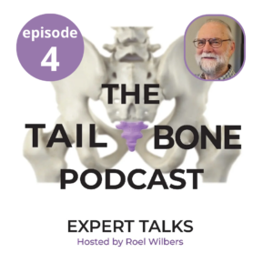 Jon Miles – Researcher and patient
