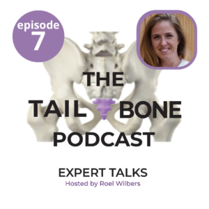 Sary van der Hasselt – Osteopath